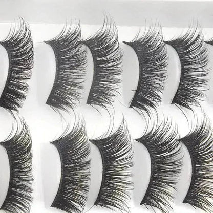 Faux cils