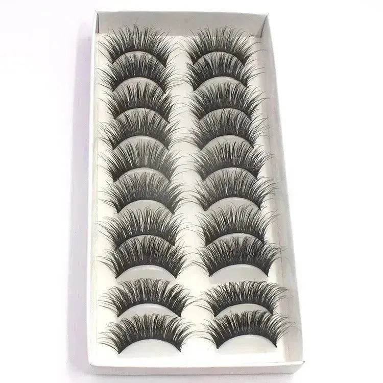 Faux cils