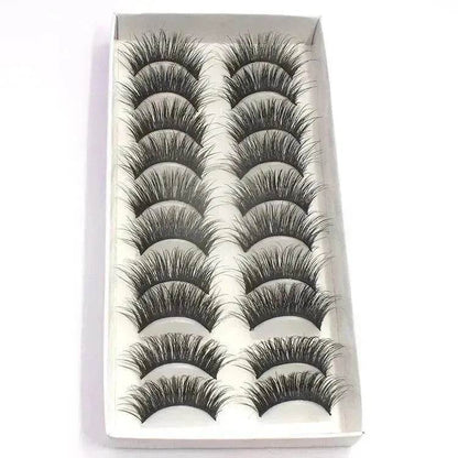 Faux cils