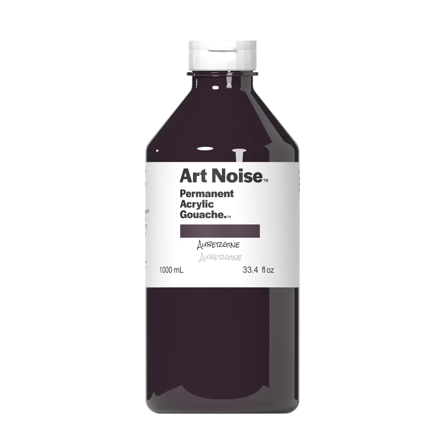 Art Noise - Aubergine