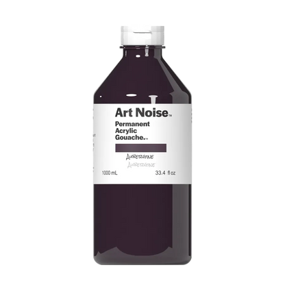 Art Noise - Aubergine