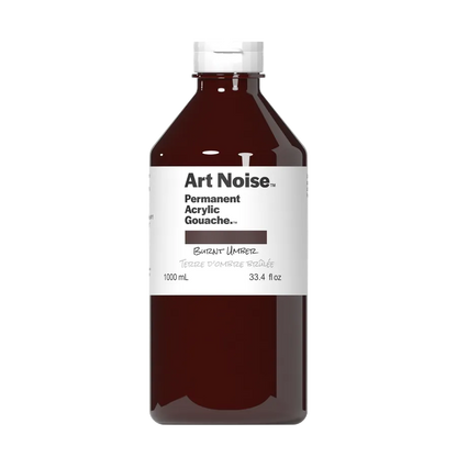 Art Noise - Burnt Umber