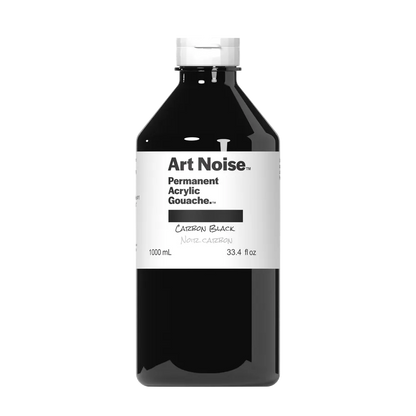 Art Noise - Carbon Black