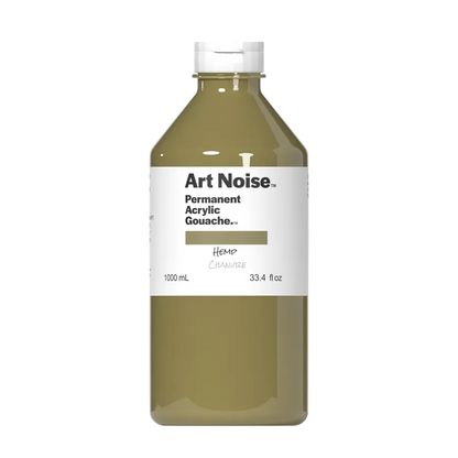 Art Noise - Hemp