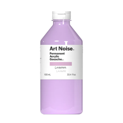 Art Noise - Lavender