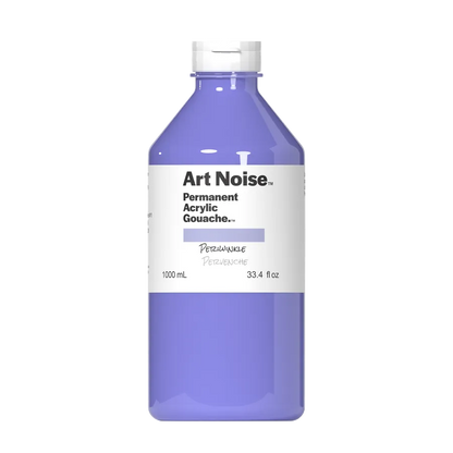 Art Noise - Periwinkle