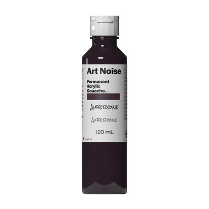 Art Noise - Aubergine