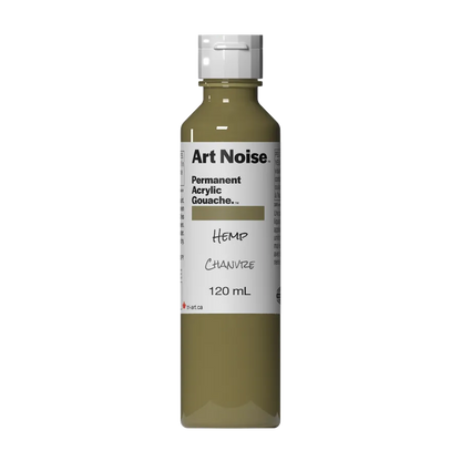 Art Noise - Hemp