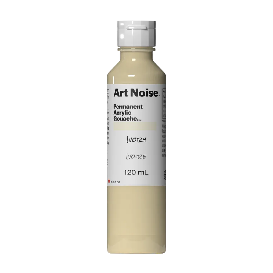 Bruit d'Art - Ivoire