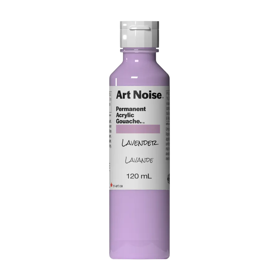 Art Noise - Lavender
