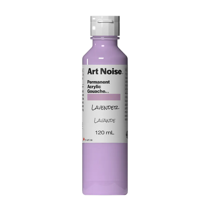 Art Noise - Lavender