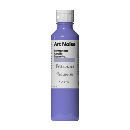 Art Noise - Periwinkle