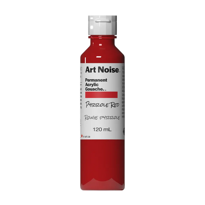 Art Noise - Pyrrole Red