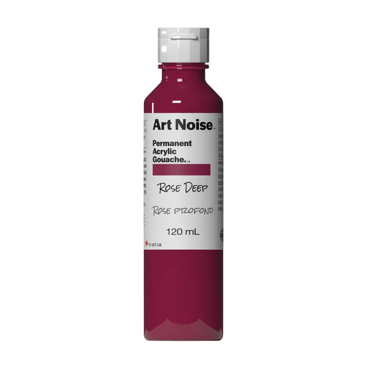 Art Noise - Rose Deep