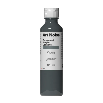 Art Noise - Slate