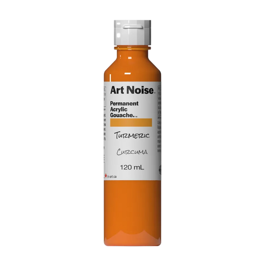 Art Noise - Turmeric