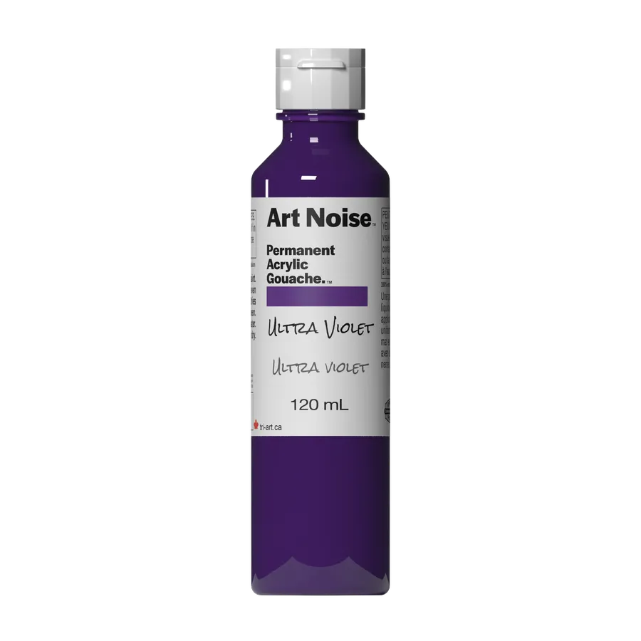 Art Noise - Ultra Violet