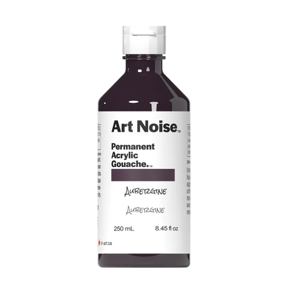 Art Noise - Aubergine