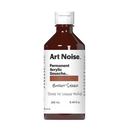 Art Noise - Burnt Sienna