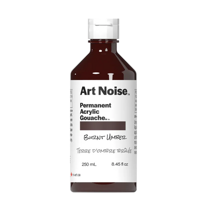Art Noise - Burnt Umber