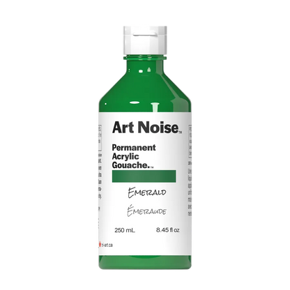 Art Noise - Emerald