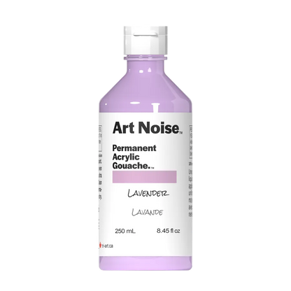 Art Noise - Lavender