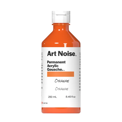 Art Noise - Orange