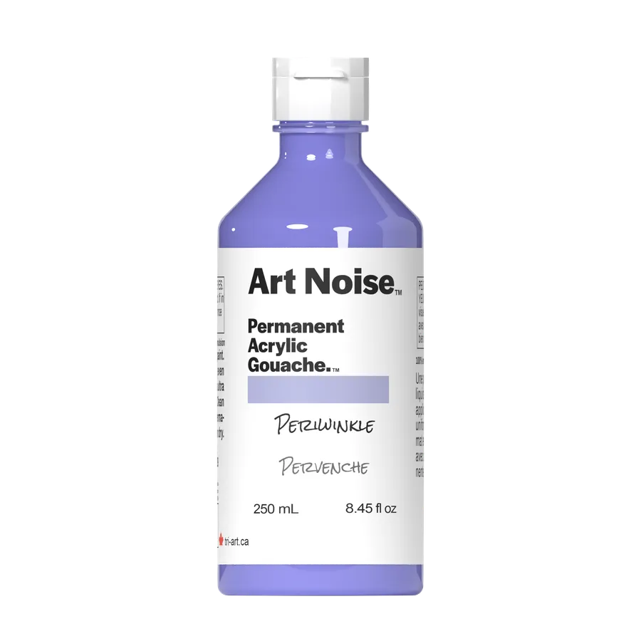 Art Noise - Periwinkle