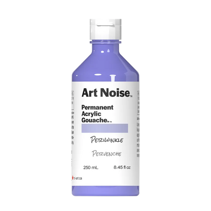 Art Noise - Periwinkle