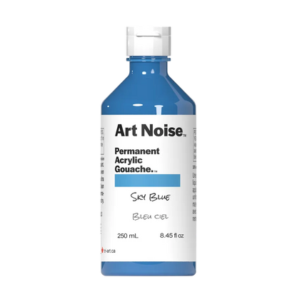 Art Noise - Sky Blue