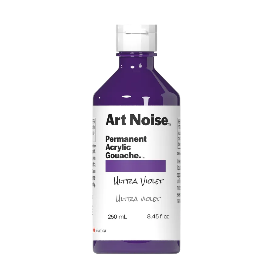 Art Noise - Ultra Violet