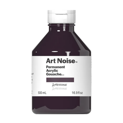 Art Noise - Aubergine