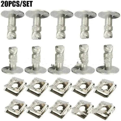 Audi Volkswagen Universal Lower Screws For Engine Transmission Cover