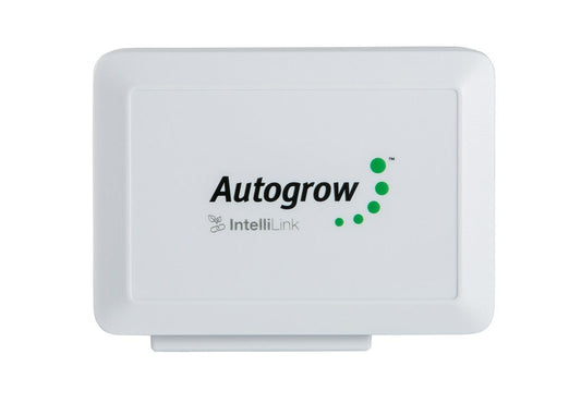 Autogrow IntelliLink