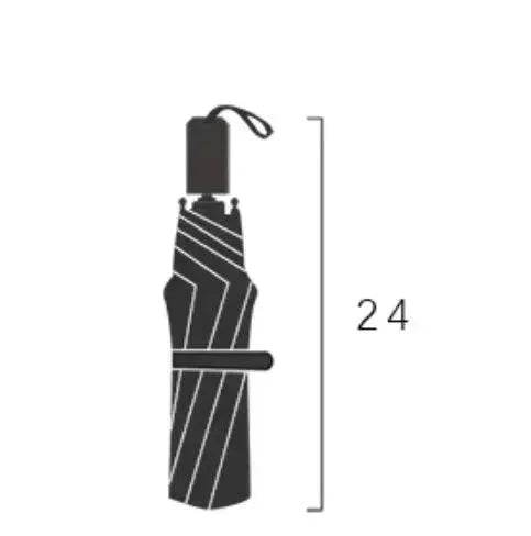 Automatic children's umbrella