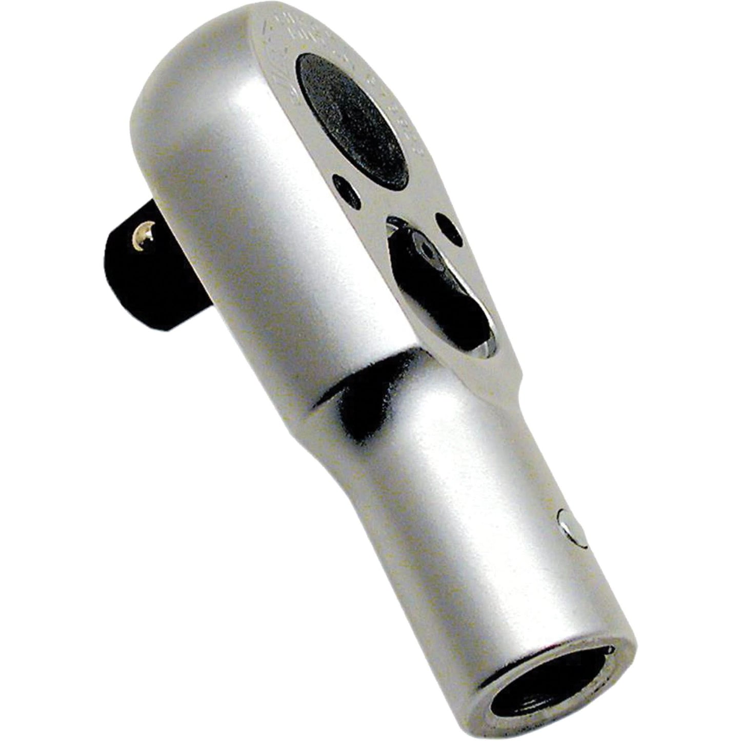 RHD-3400 40-Tooth Super Heavy-Duty Ratchet Wrench Head, 3/4" Drive, Ergonomic Handle