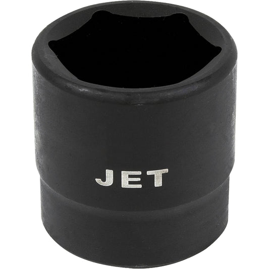 Regular Socket, Impact, 1-11/16", 1/2" Drive, 6 Points