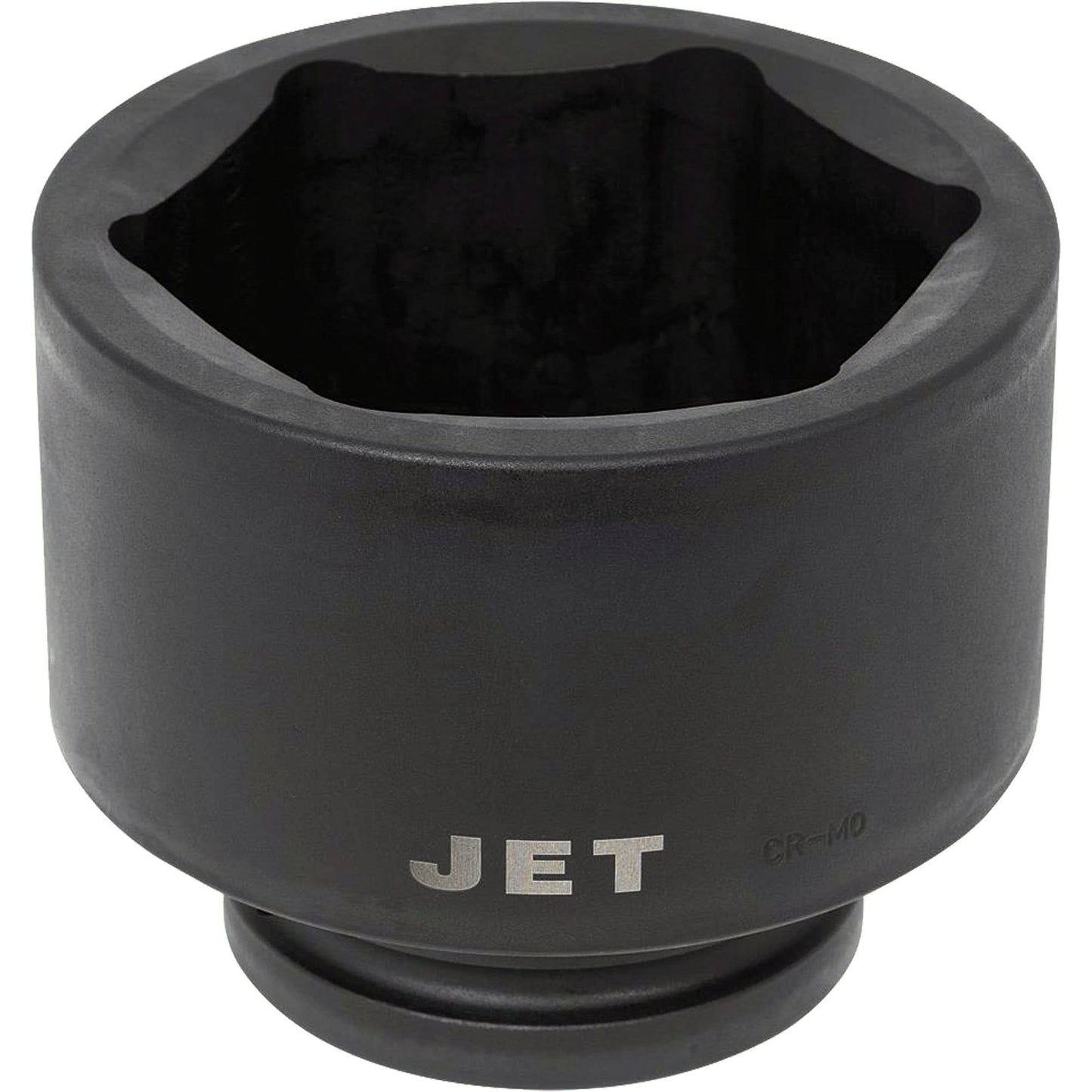 Regular Socket, Impact, 80 mm, 1" Drive, 6 Points