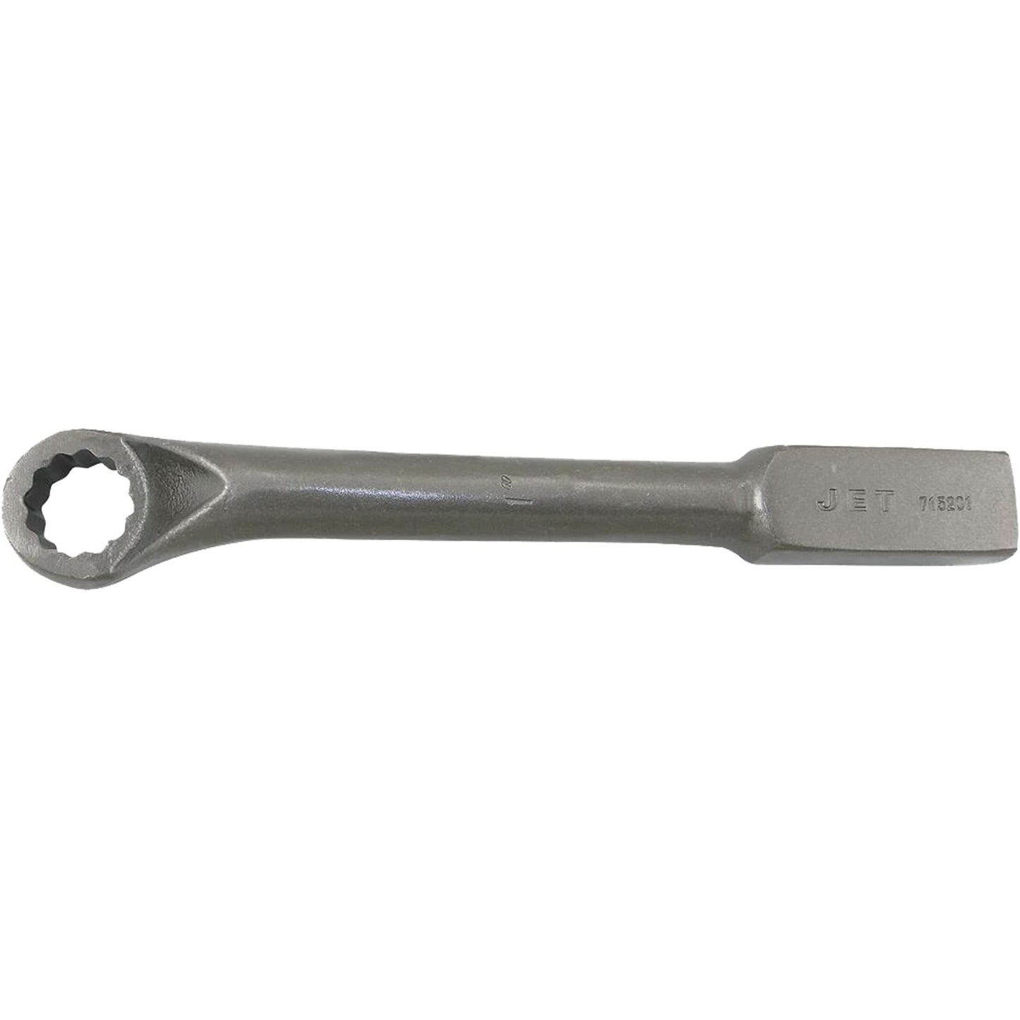 Offset Striking Wrench, 1-7/8", 12 Point, 13-3/8" Long