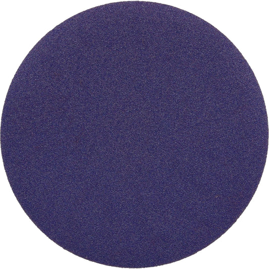 Cubitron™ II Stikit™ Cloth Disc 900DZ, 5" Dia., 120+ Grit, Ceramic