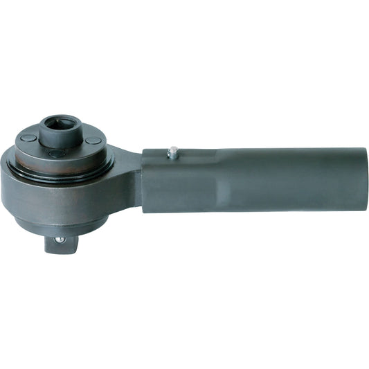 750 Foot Pound Torque Multiplier, 1/2" Input, 3/4" Output