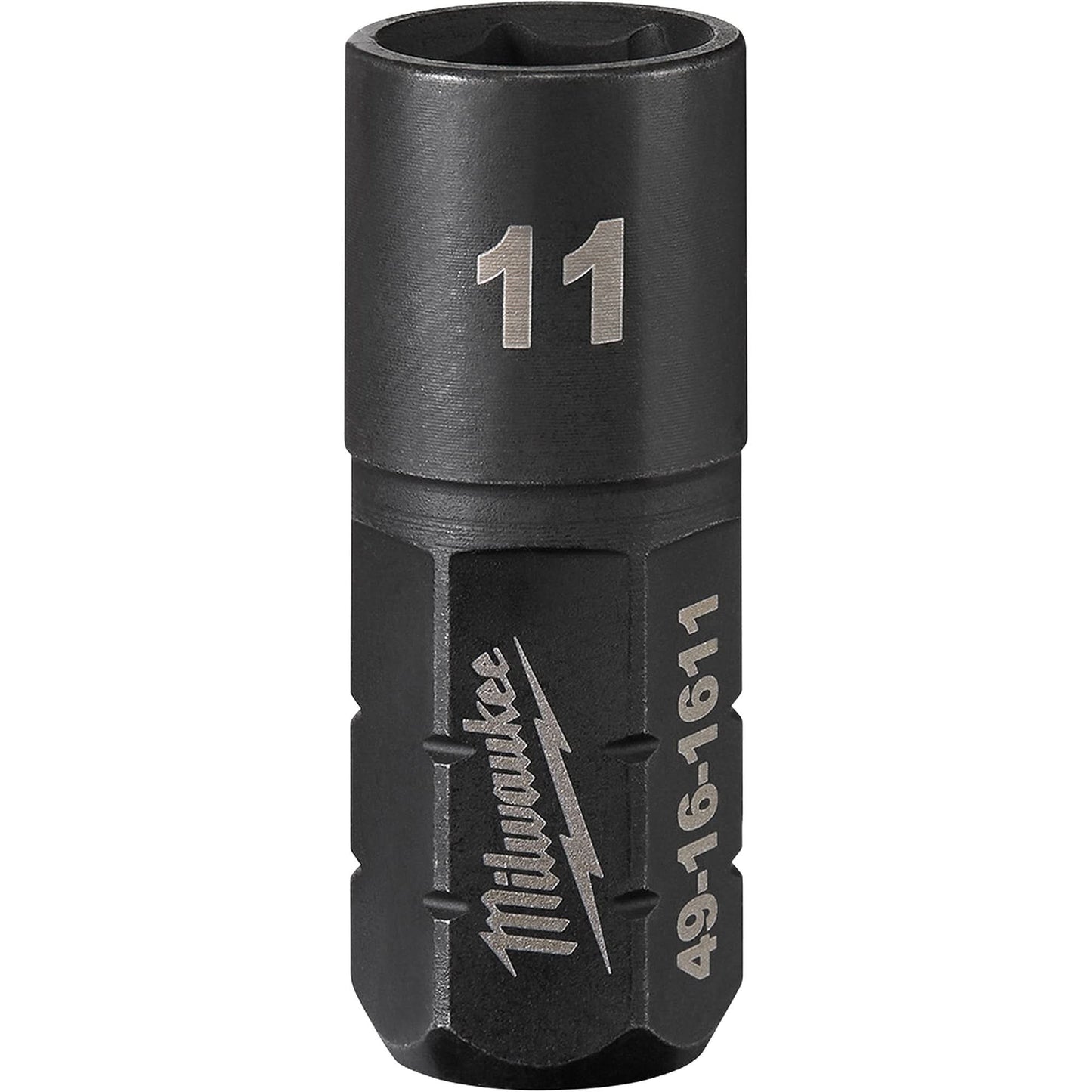 Insider™ Box Ratchet Socket, 11 mm, 6 Points