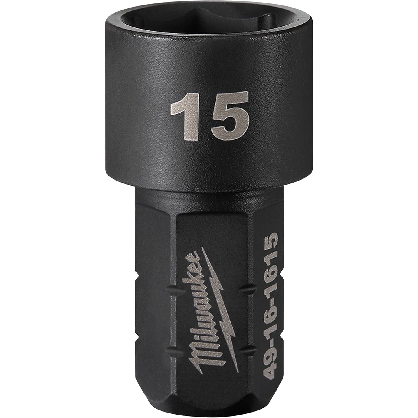 Insider™ Box Ratchet Socket, 15 mm, 6 Points