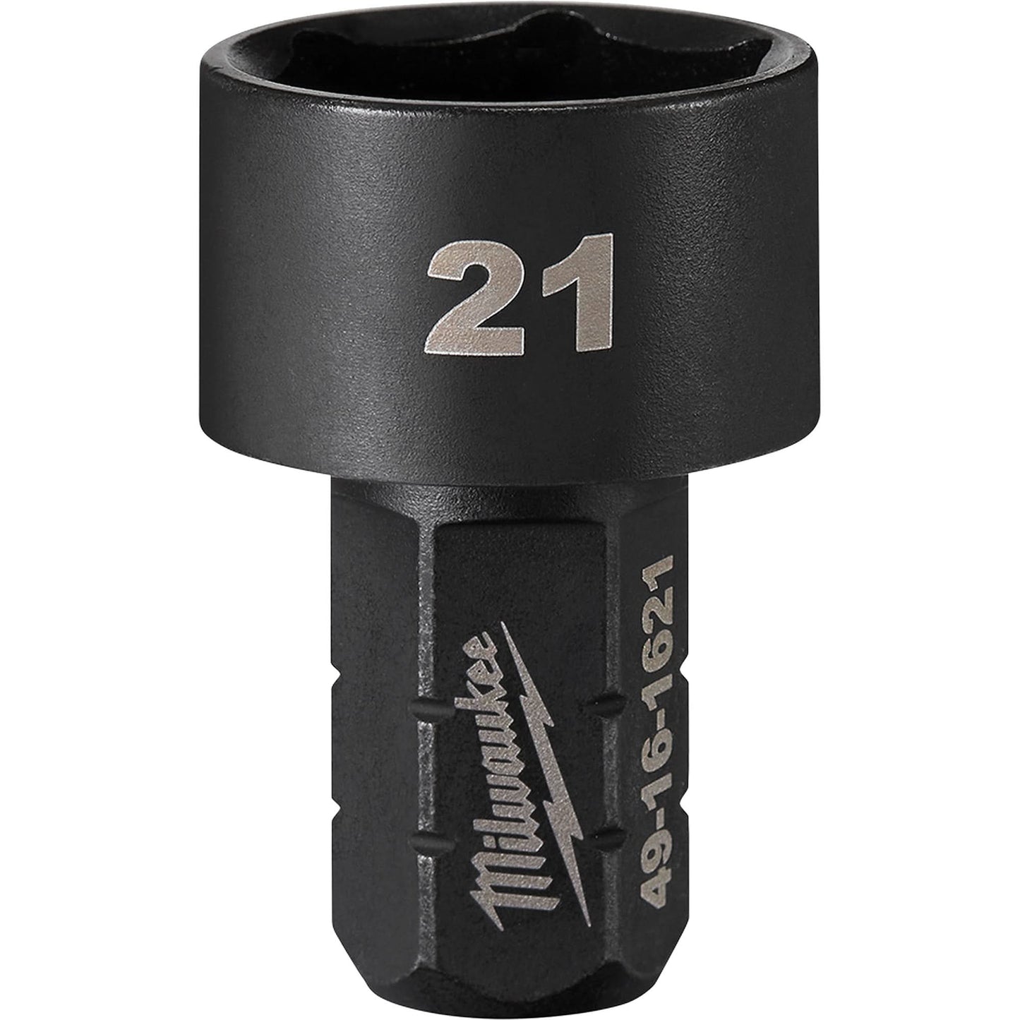 Insider™ Box Ratchet Socket, 21 mm, 6 Points