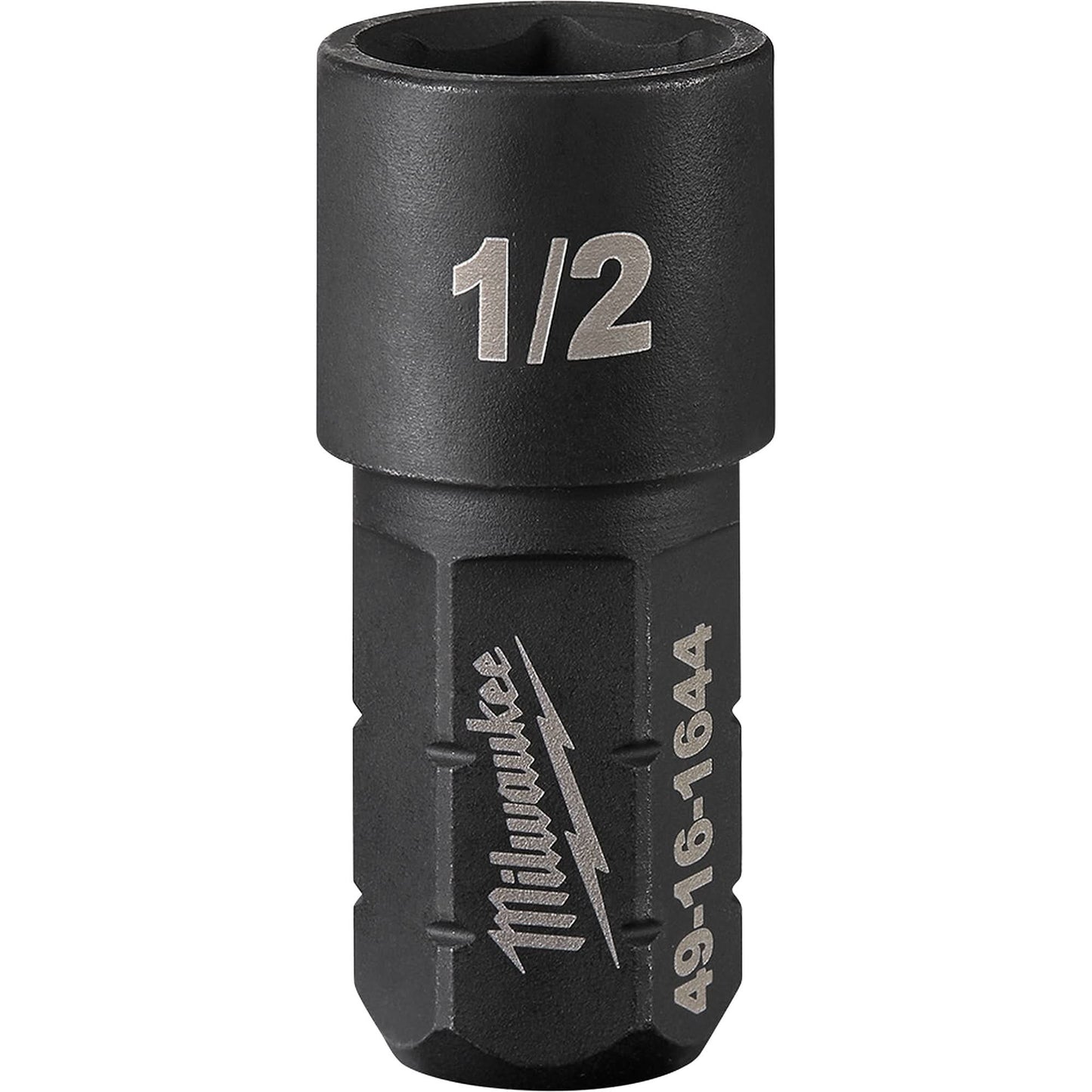 Insider™ Box Ratchet Socket, 1/2", 6 Points