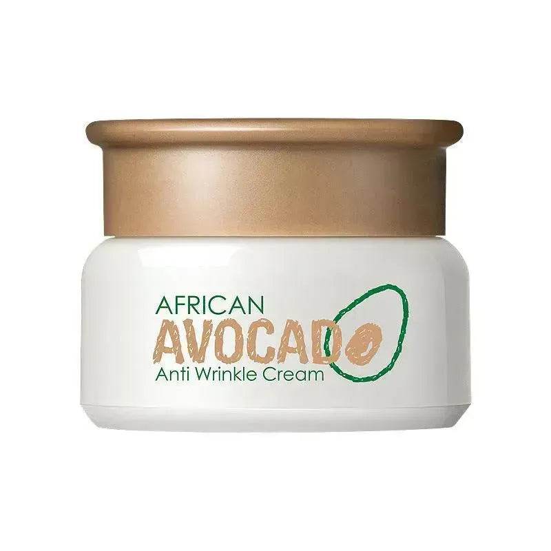 Crème fissurée antigel avocat
