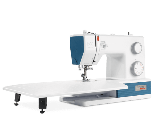Bernette B05 Academy Mechanical Sewing Machine