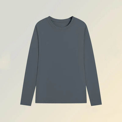 Loungewear Sleep wear Long Sleeved Top for men