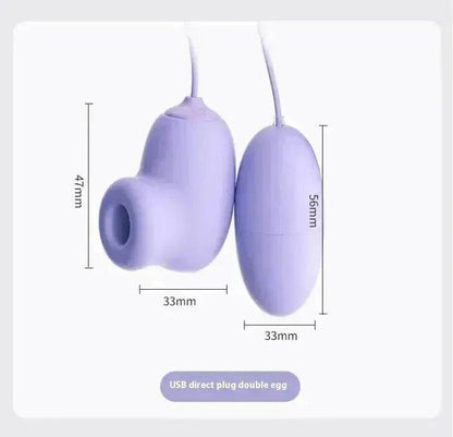 Womanizer Toy Maximum Pleasure Toy Masturbating Toy for Women