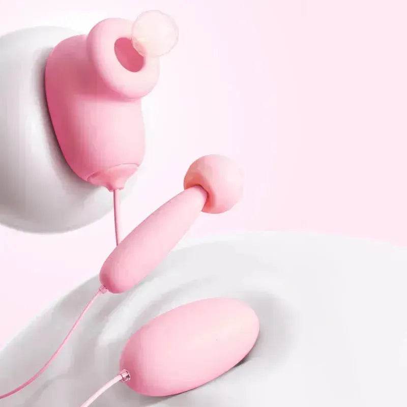 Womanizer Toy Maximum Pleasure Toy Masturbating Toy for Women